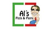 Als Pizza & Pasta